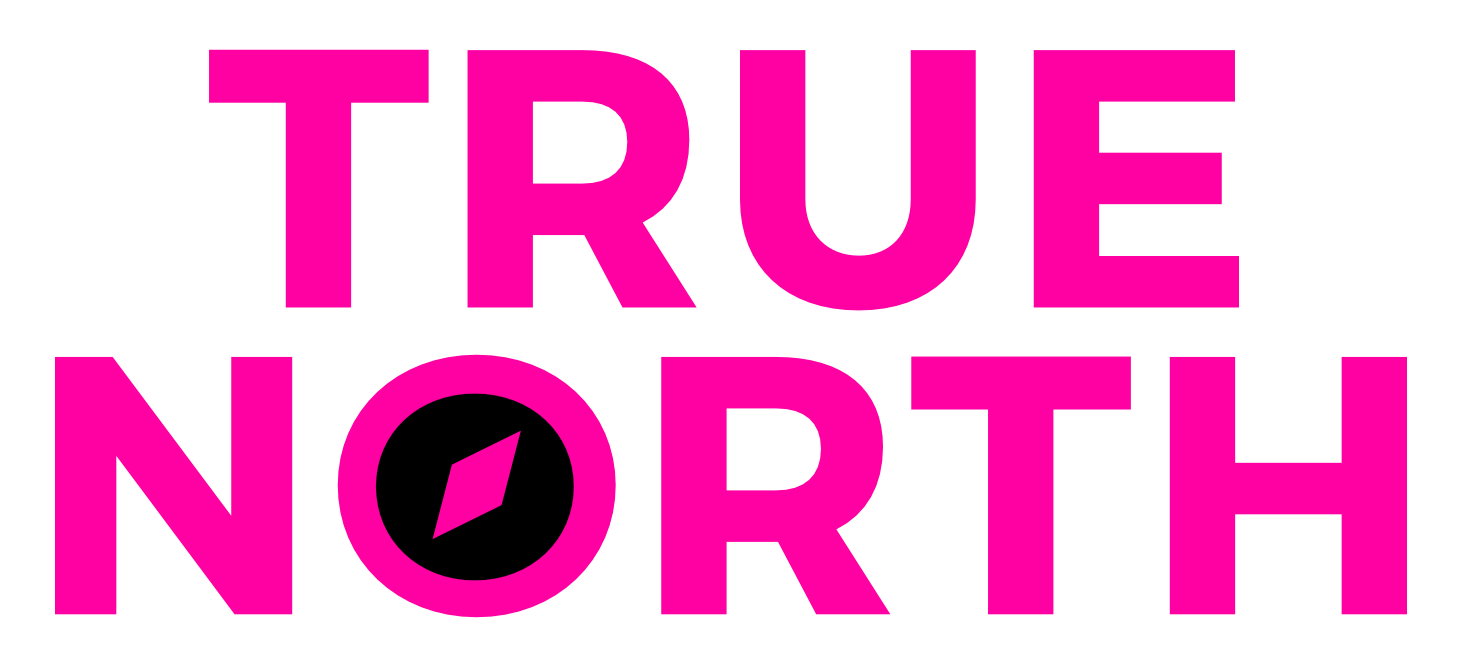 True North Logo